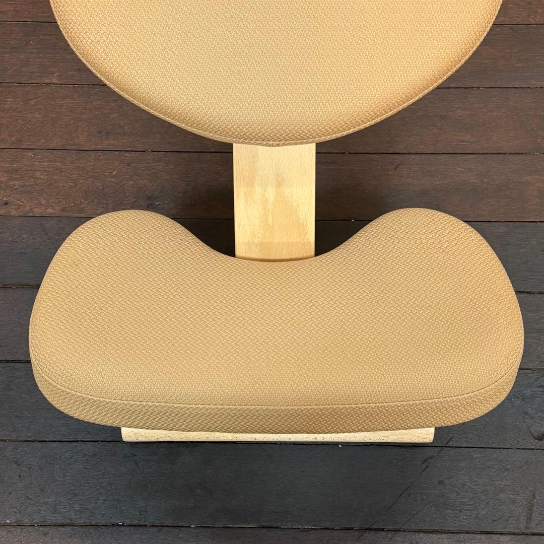 H111C6 展示品 Rybo リボ バランスチェア