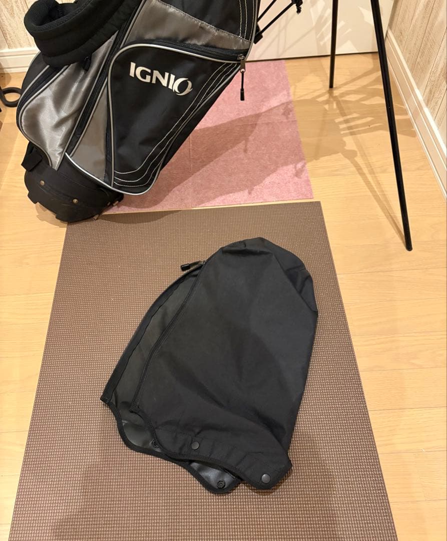 メンズ ゴルフクラブセット 初心者向け