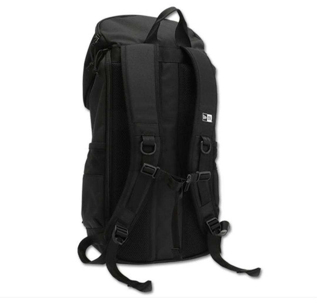 NEW ERA × MARY QUANT コラボ フラップ リュック