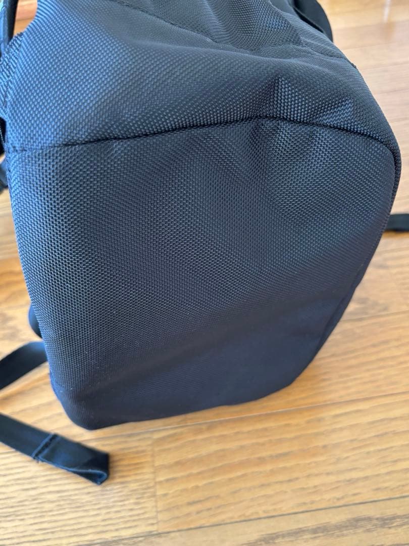 NEW ERA × MARY QUANT コラボ フラップ リュック