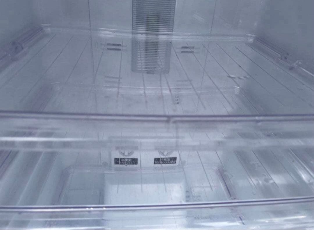 2017年式 146L 三菱 冷蔵庫 MR-P15EA-KW