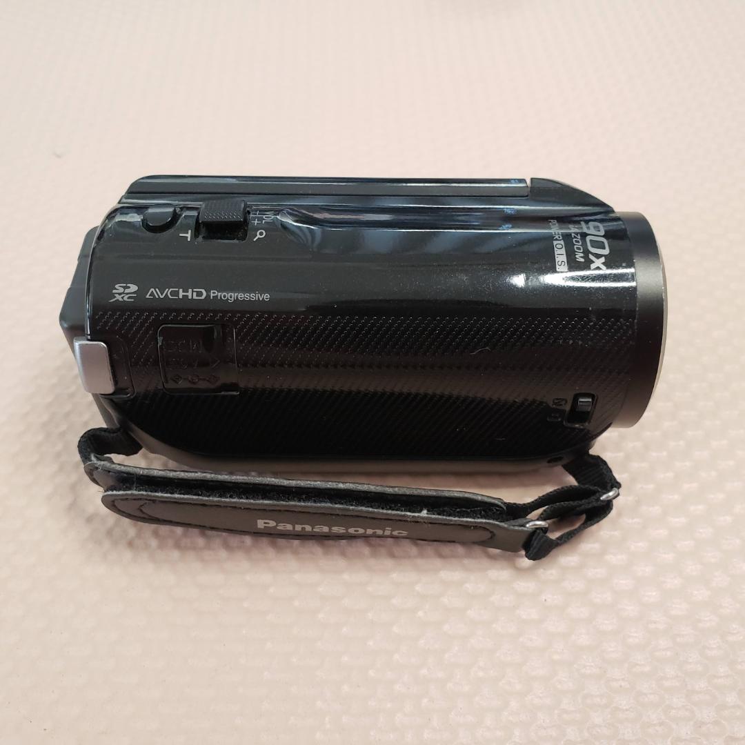 Panasonic FULLHD HC-V230M ビデオカメラ