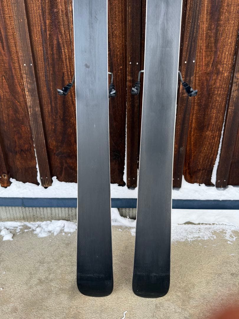 ※値下げ ARMADA アルマダ victa 83 167cm デモビンディング