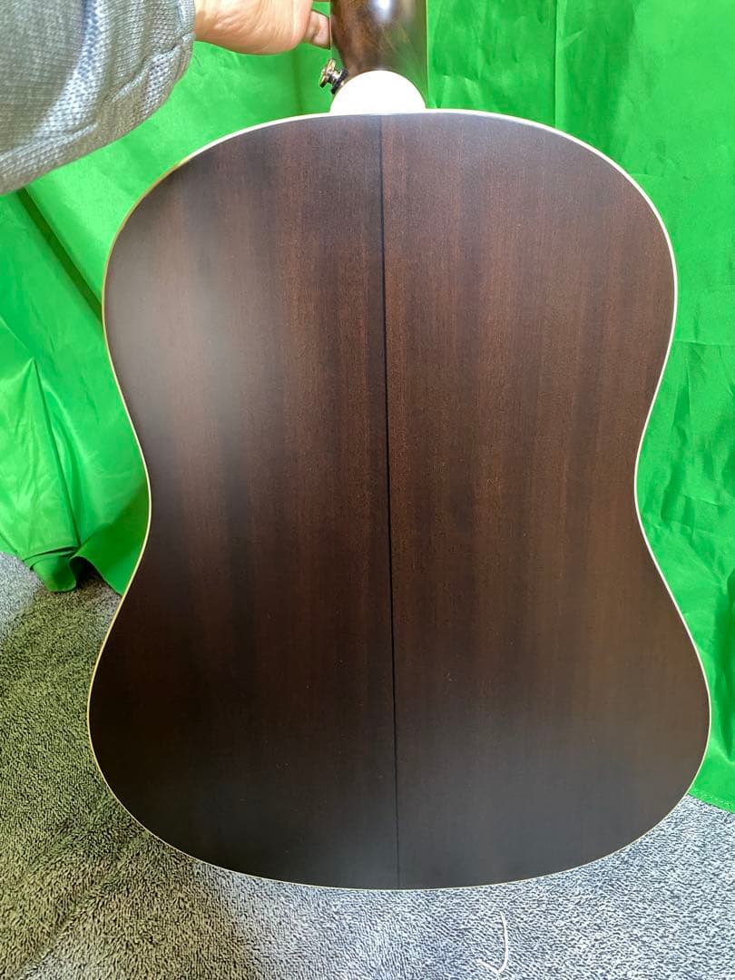 美品　Epiphone 1963 AJ-45S/VSS アコースティックギター