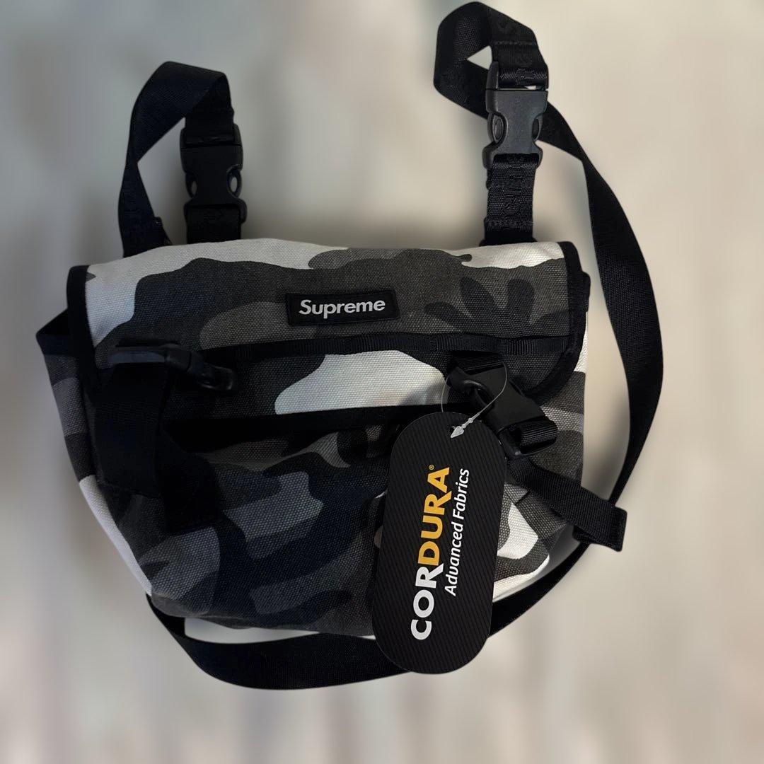 バッグ Supreme Mini Messenger Bag