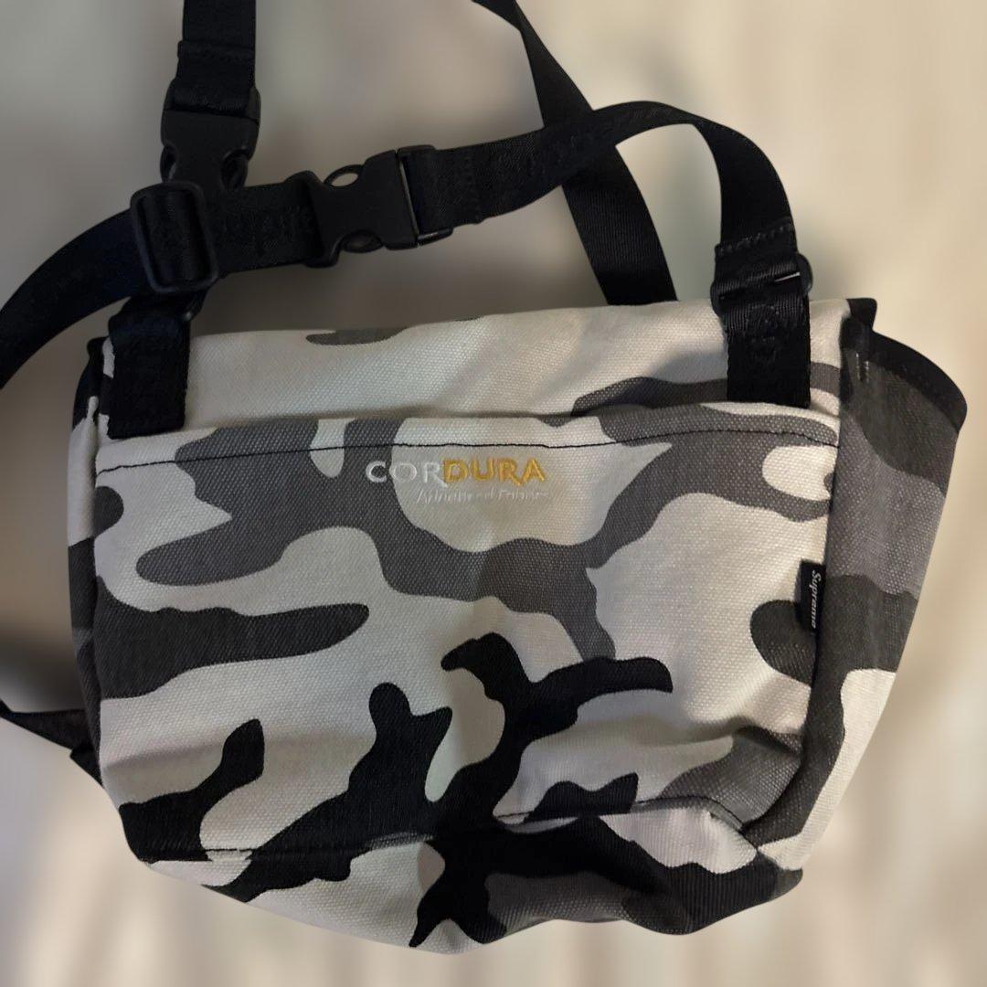 バッグ Supreme Mini Messenger Bag