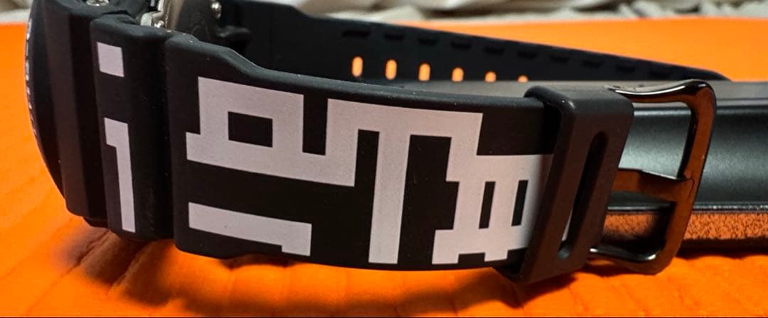 布袋寅泰　CASIO G-SHOCK 30周年　電池交換済