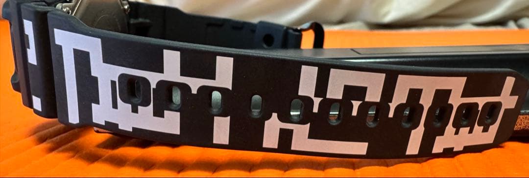 布袋寅泰　CASIO G-SHOCK 30周年　電池交換済