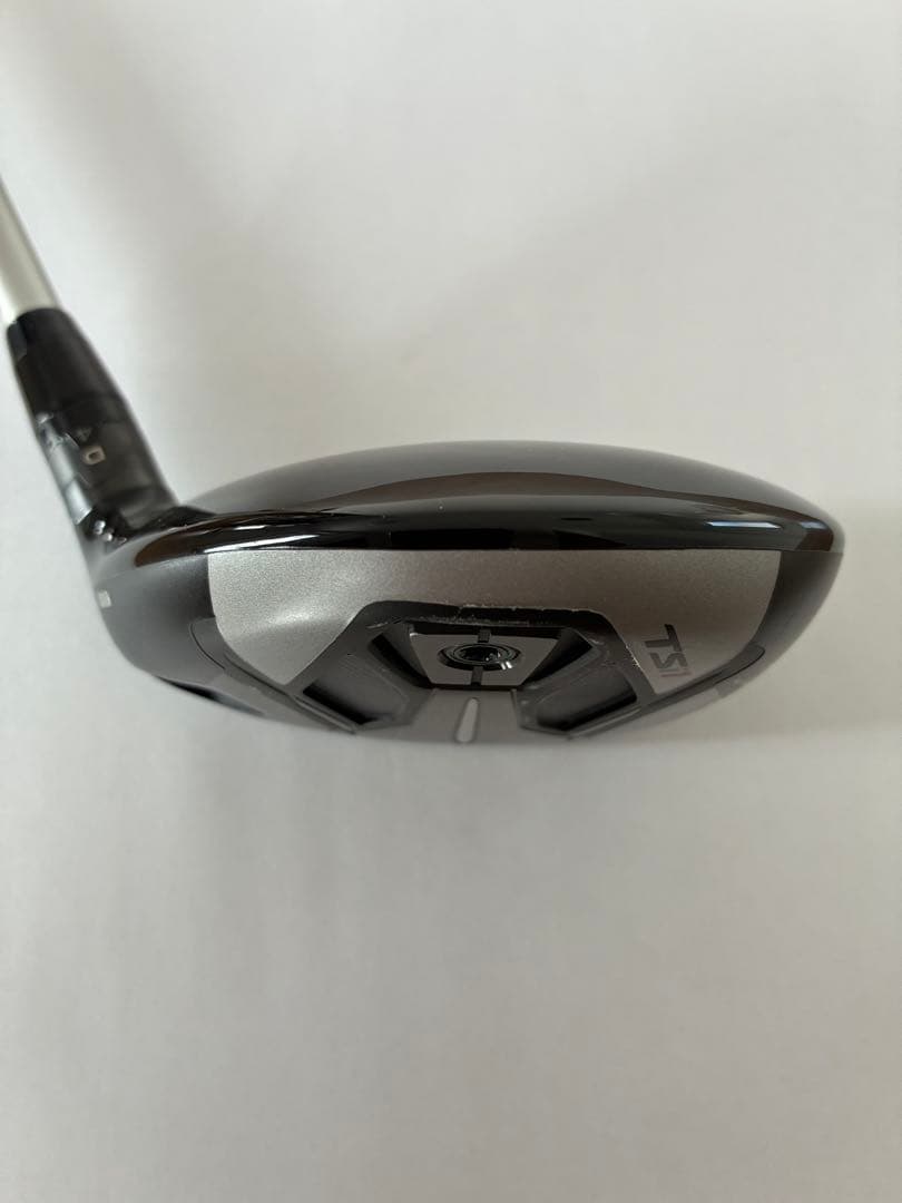 タイトリストTS i１　20度ユーティリティ　MCI ー70S