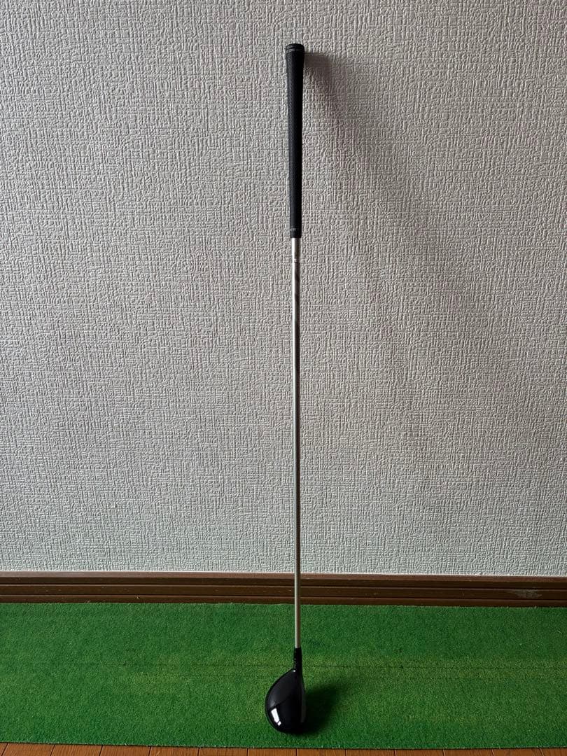 タイトリストTS i１　20度ユーティリティ　MCI ー70S