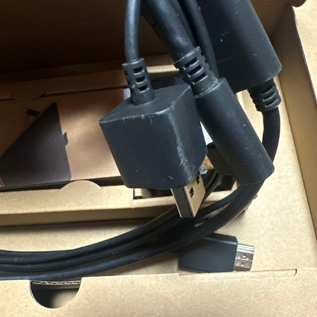 Wacom 13.3インチ　液タブOne