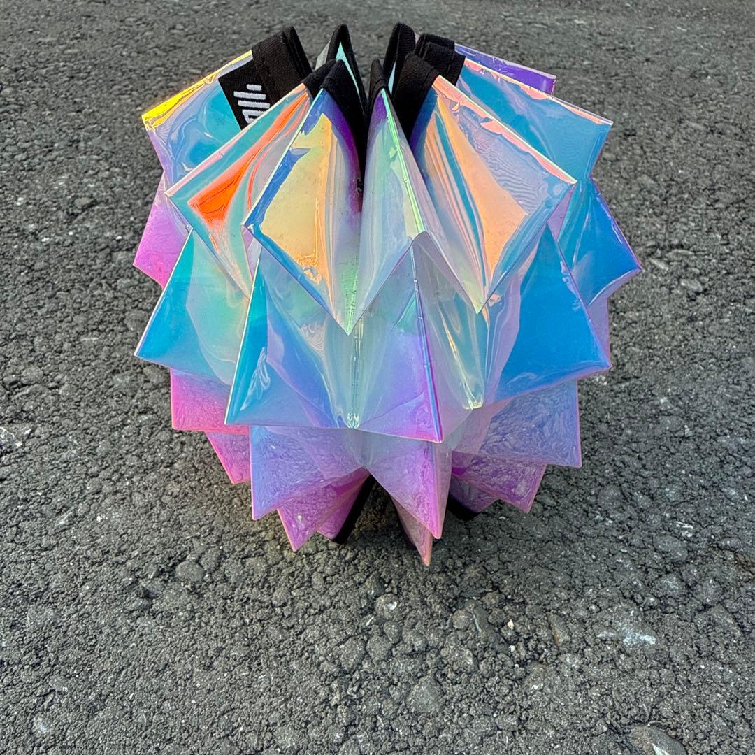 ソルオル solol プリズム　prism