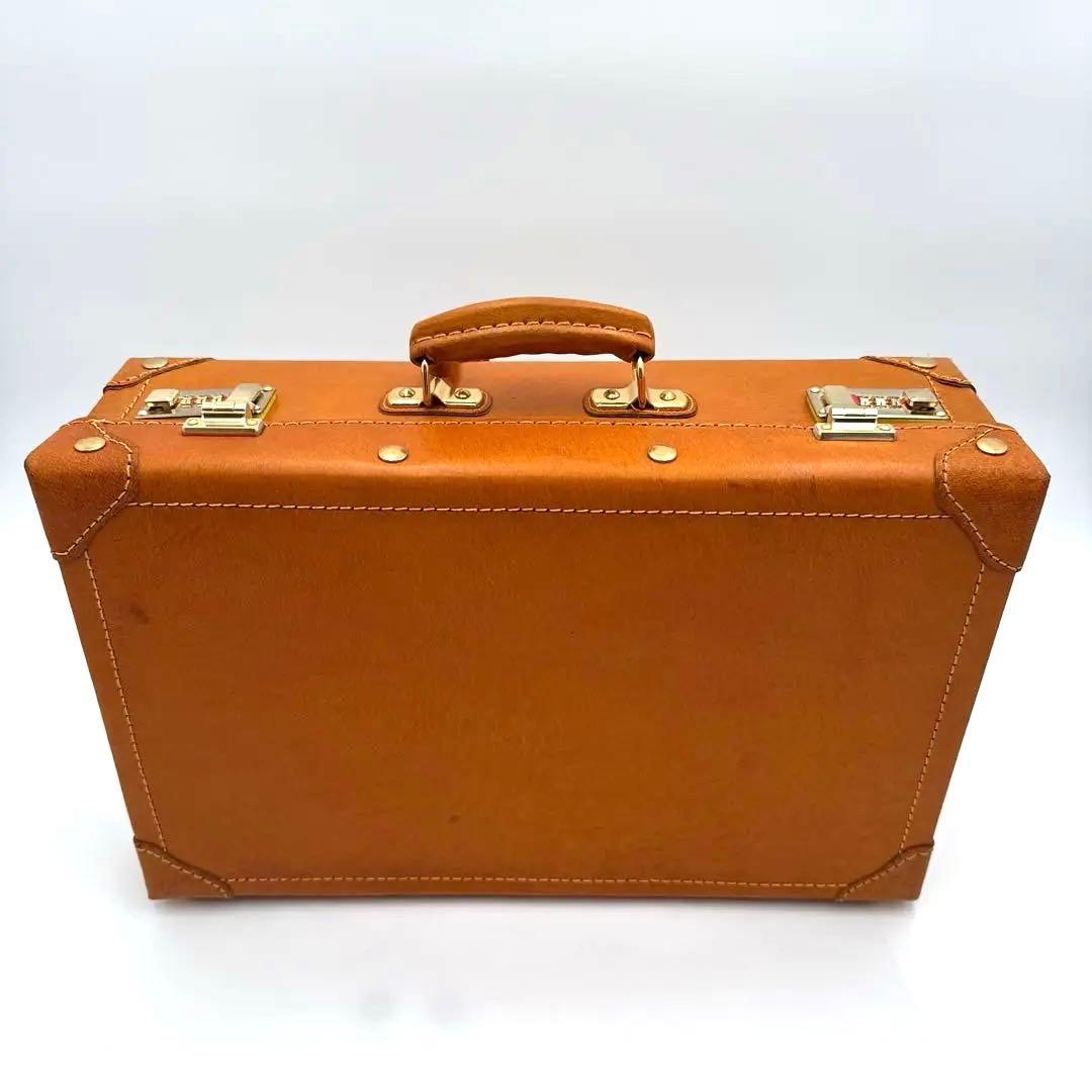 「マウントレーニア 懸賞トランク 未使用 30年前」