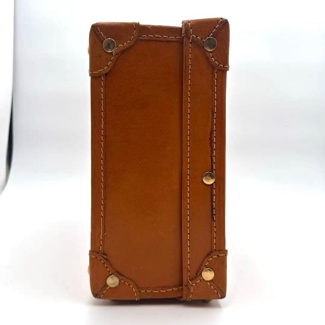 「マウントレーニア 懸賞トランク 未使用 30年前」