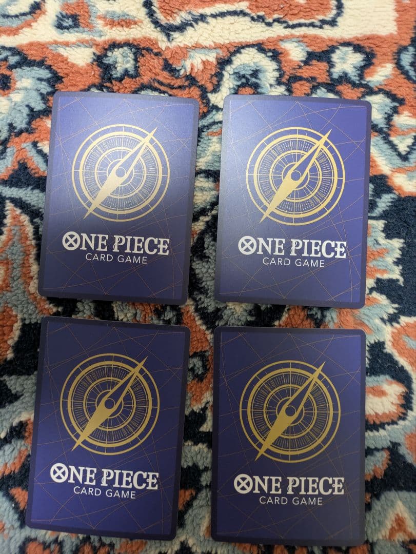 ボア・ハンコック P-066「プロモーションEX Vol.2」 4枚パラレル