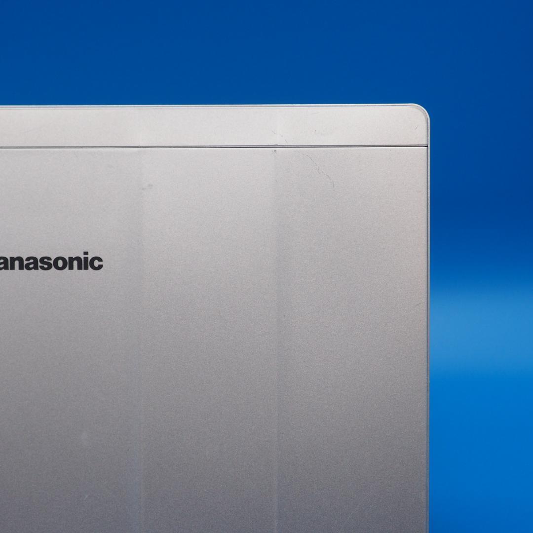 レ⑨レッツノートCF-SV9 第10世代 16GB 256GB office