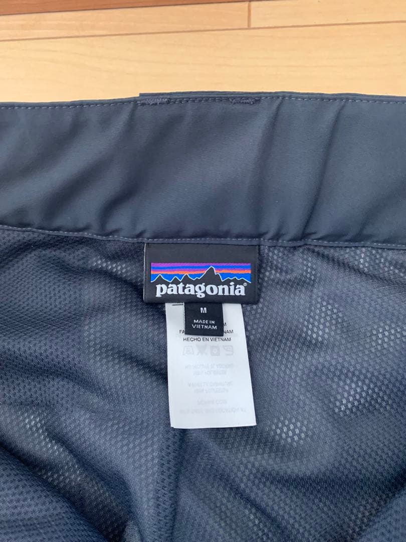 パタゴニア スノーボードウェア パウダーボウル 上下セット