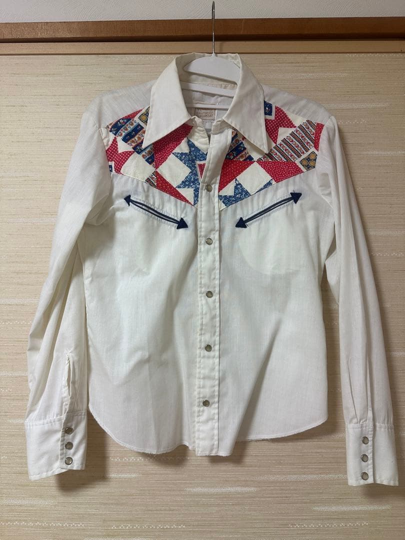 ビューティフルライフ　シャツ　Californiaranchwear キムタク