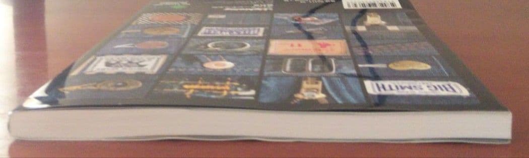 ヴィンテージデニムの教科書 別冊Lightning