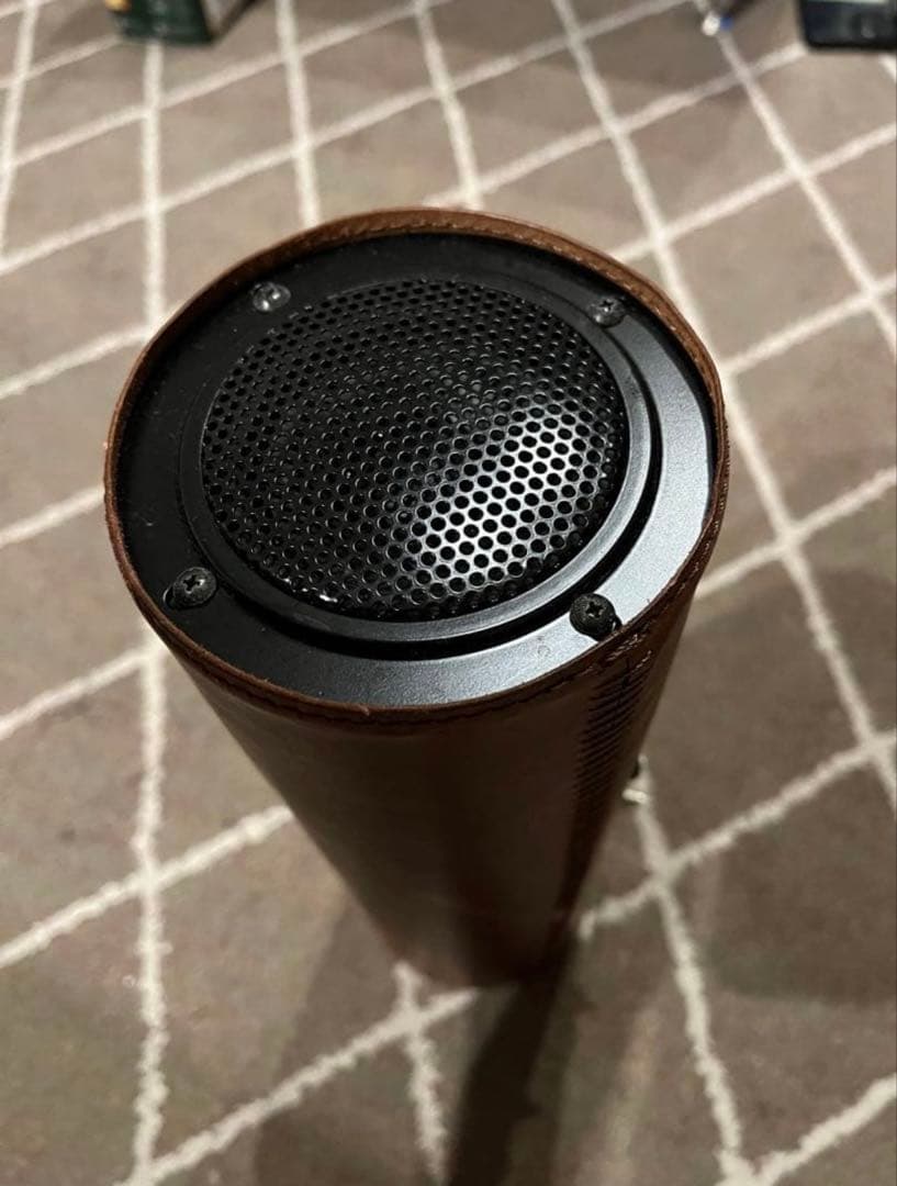 ENSOUND BAR スピーカー