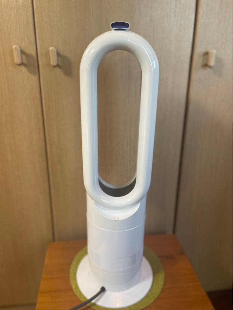 2024年製最新ダイソンam09ホット＆クール