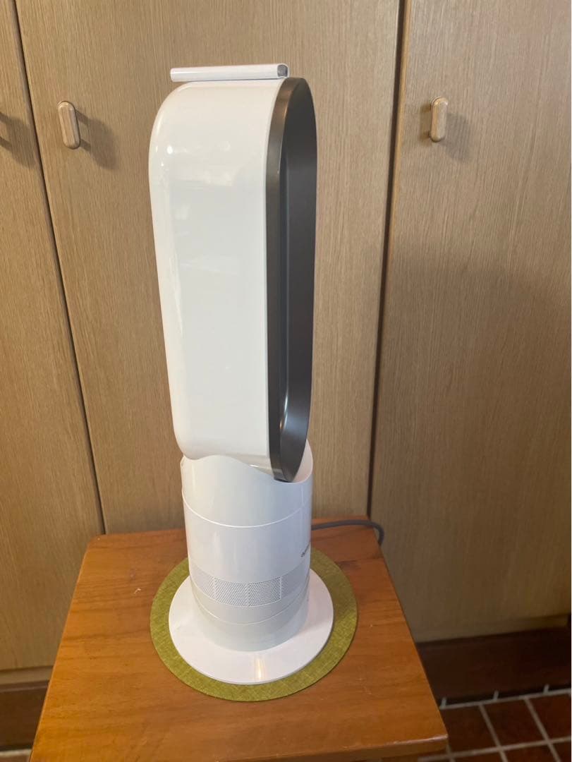 2024年製最新ダイソンam09ホット＆クール