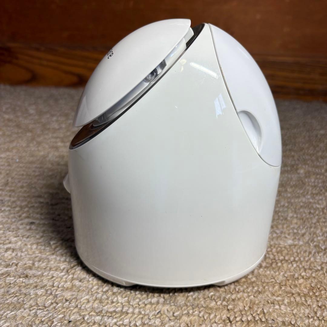 未使用 Panasonic フェイススチーマー ナノケア EH-SA3B