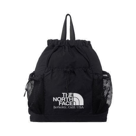 THE NORTH FACE　ノースフェイス リュック　ブラック