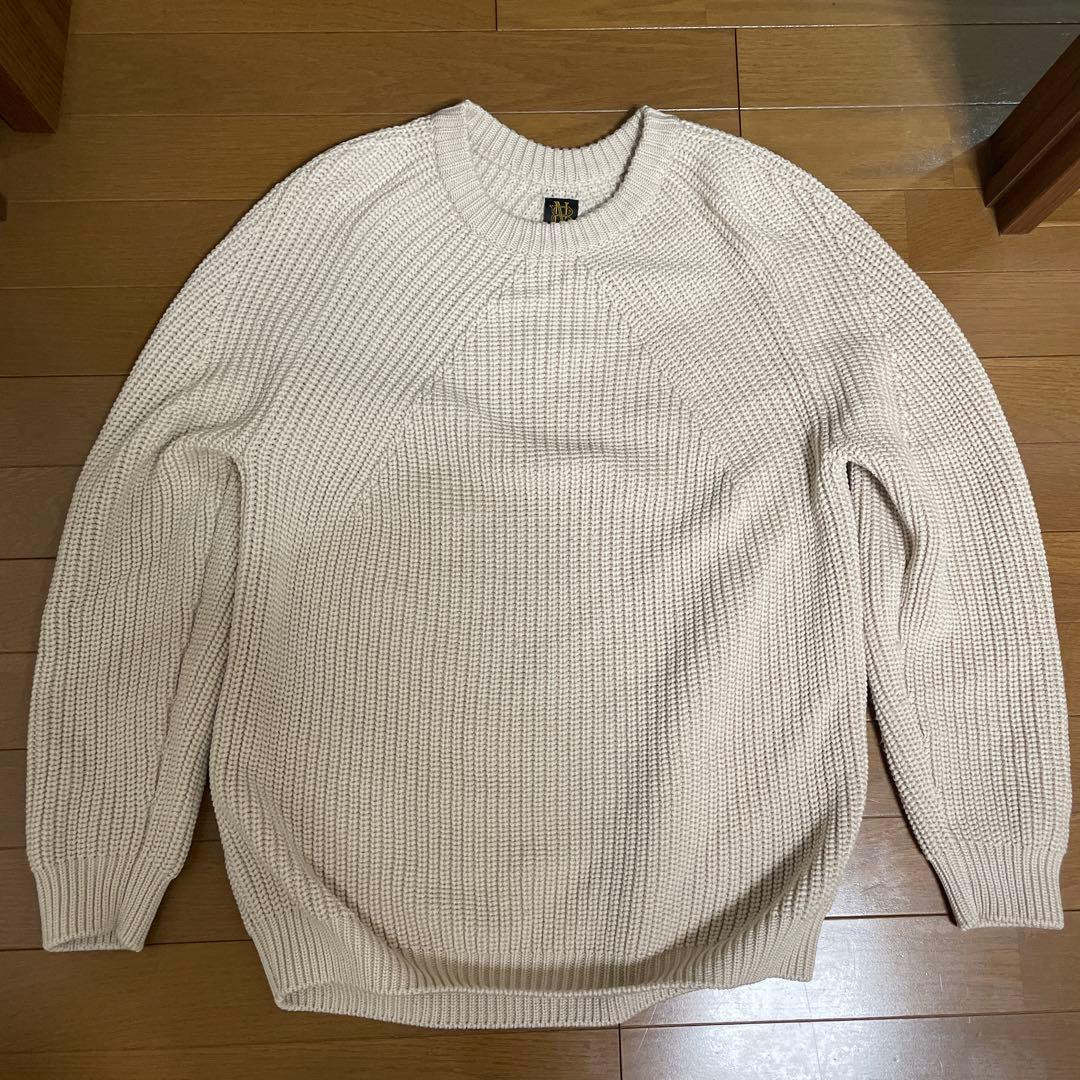 BATONER ニット・セーター サイズ2