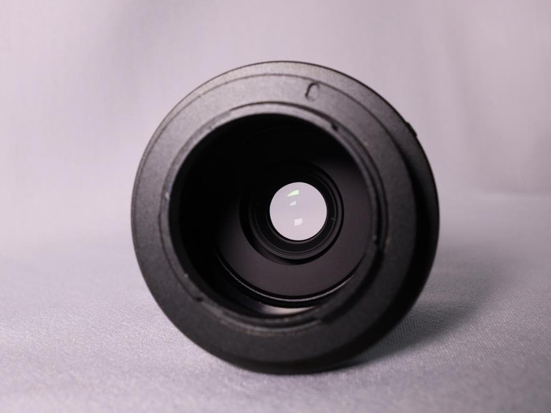 清原光学 VK50R KIYOHARA SOFT 50mm F4.5