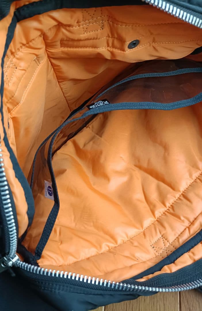 専用PORTER ポーター タンカー ブリーフケース