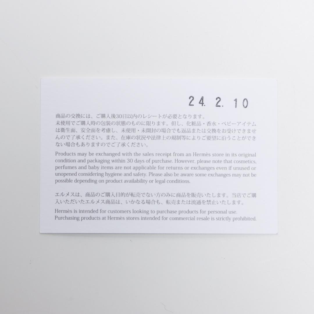❣️HERMES❣️ オアジス 36.5/23.5cm ミュール エトゥープ