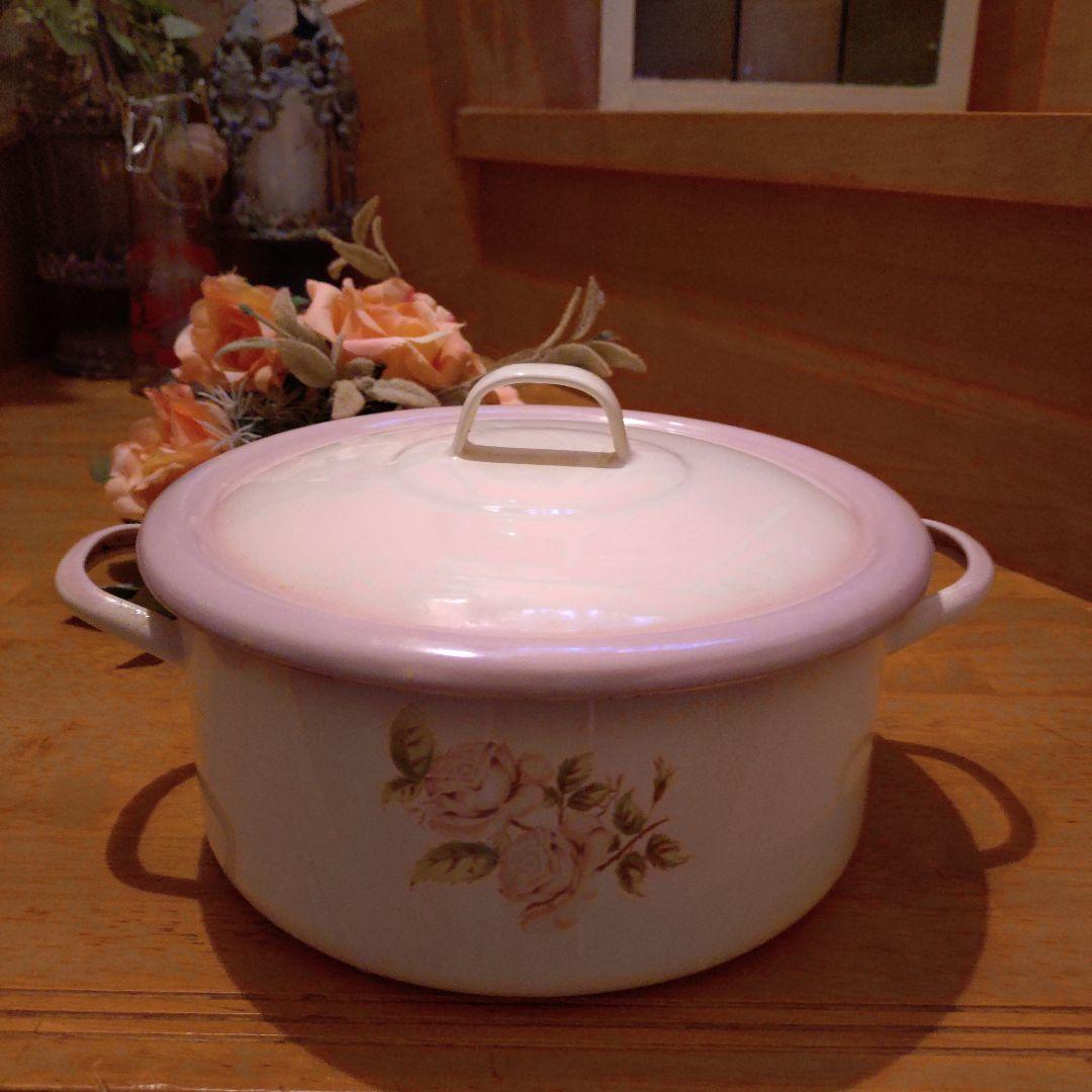 ◆イマンダイアナローズミルクパン2セット