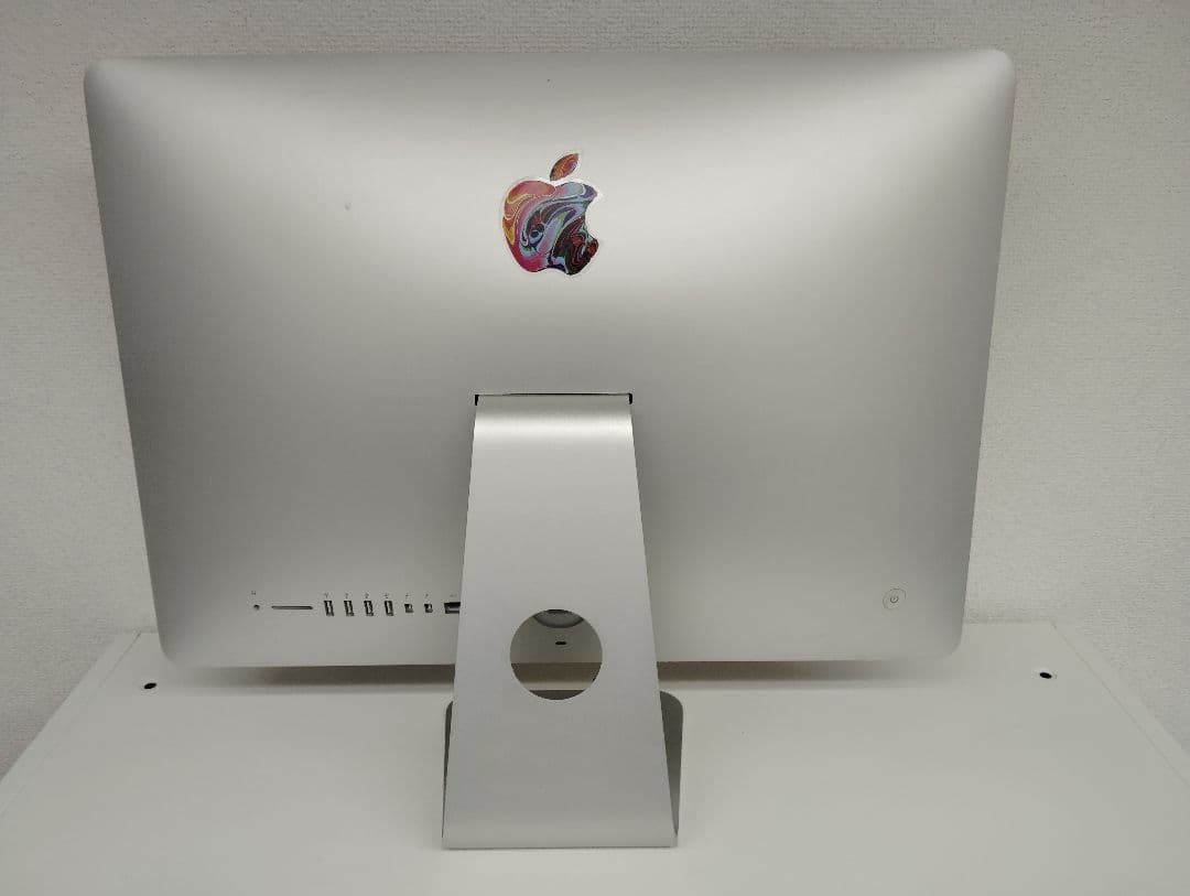 寿*様 Apple iMac 21.5インチ シルバー