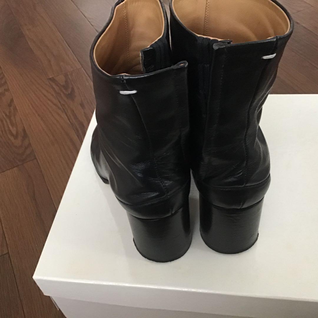 Maison Margiela 足袋ブーツ マルジェラ 36 国内正規