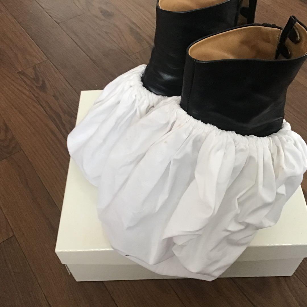 Maison Margiela 足袋ブーツ マルジェラ 36 国内正規