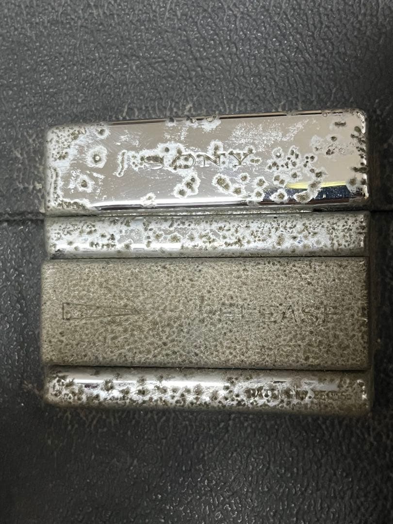 【SONY】 ブラウン管テレビ 　アナログ　トランジスタ　テレビジョン　レシーバ