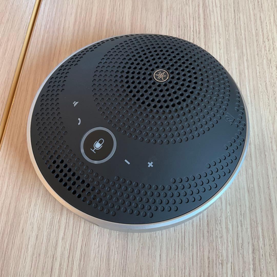 YAMAHAユニファイドコミュニケーションスピーカーフォン YVC-200B