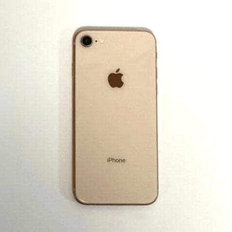 iPhone 8 64gb 本体 SIMフリー Apple