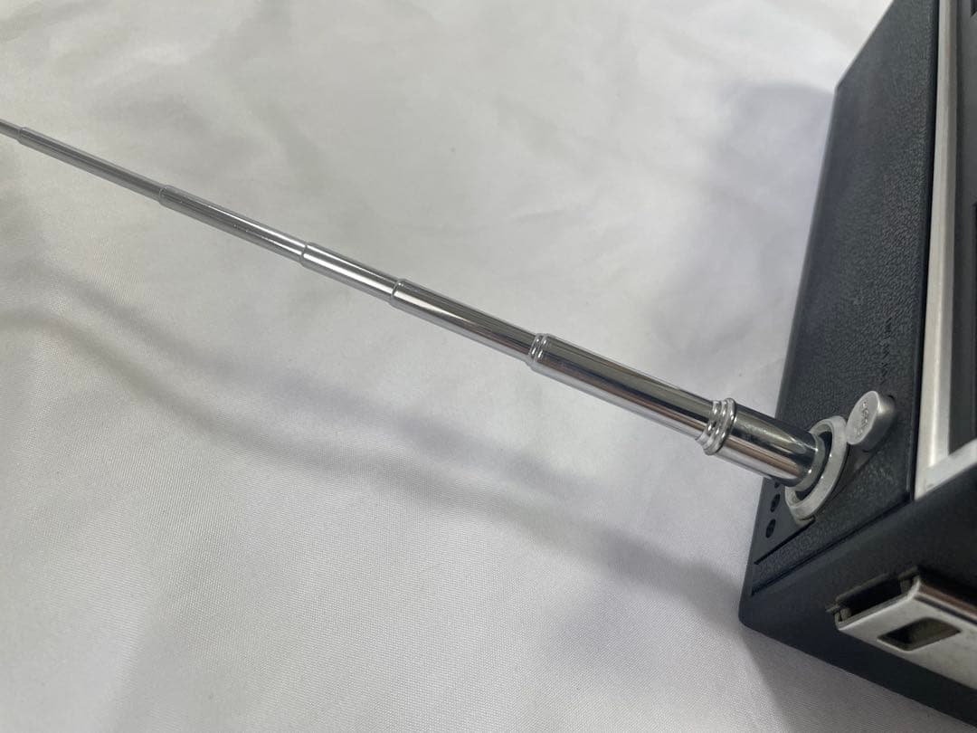 SONY ソニー　スカイセンサー　ICF-5800 ラジオ AM FM