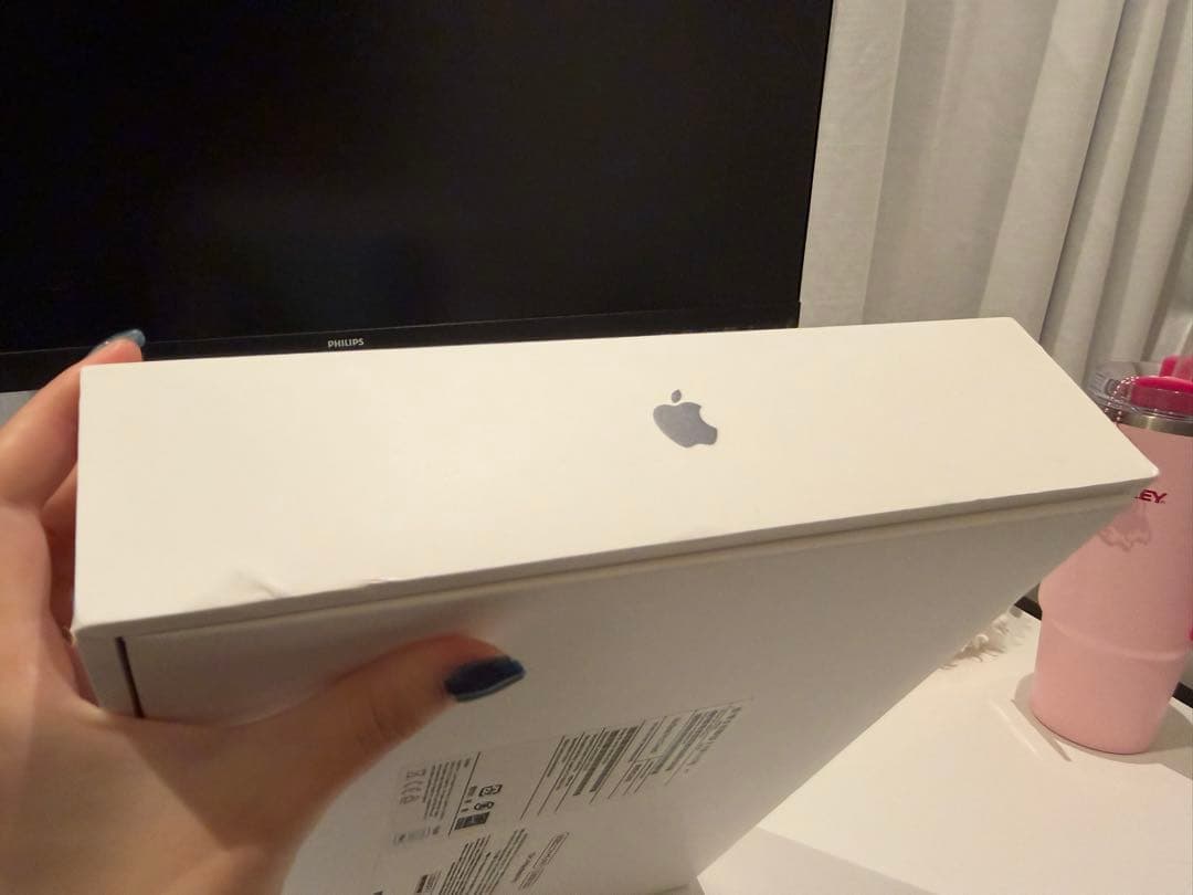 MacBook Pro 13インチ(2022) M2 US配列