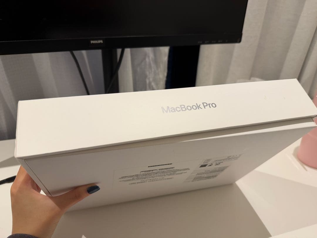 MacBook Pro 13インチ(2022) M2 US配列