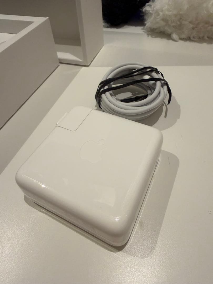 MacBook Pro 13インチ(2022) M2 US配列