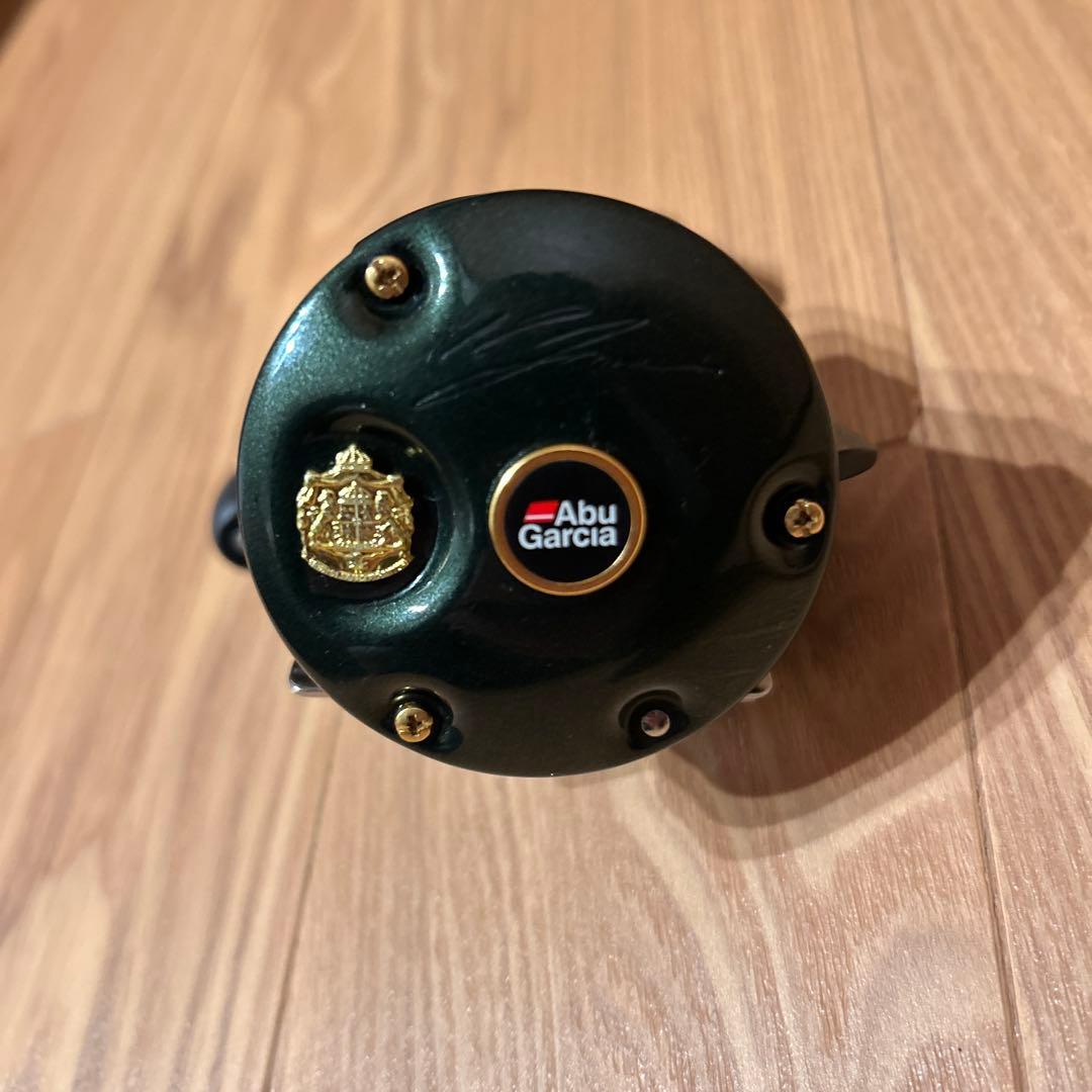 リール Abu Garcia ambassadeur 4600C IMAE