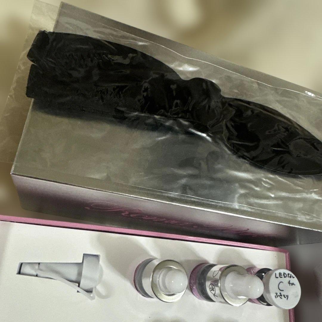 ローマピンク　Roma Pink 導入キット　正規品　韓国　メラニン除去