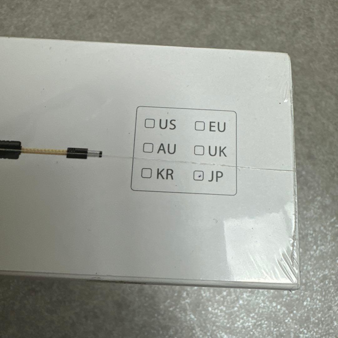 【新品・未使用】 iFi iPower Elite 5V/5A シュリンク付