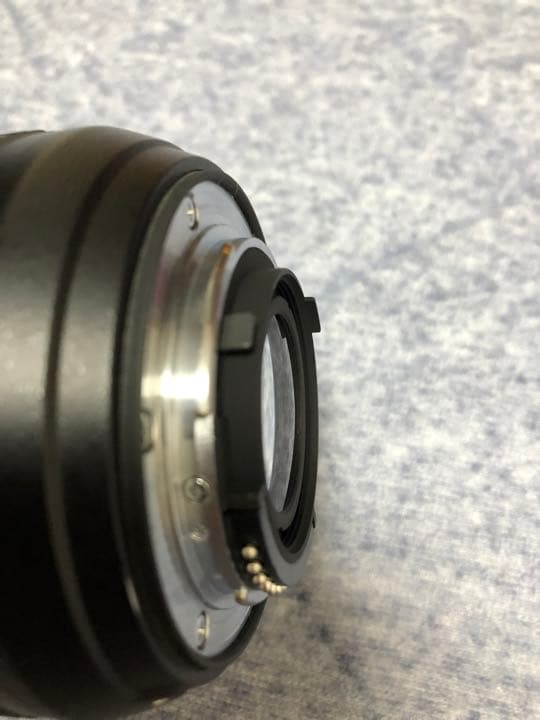 AF‐S NIKKOR 14-24mm F2.8G ED