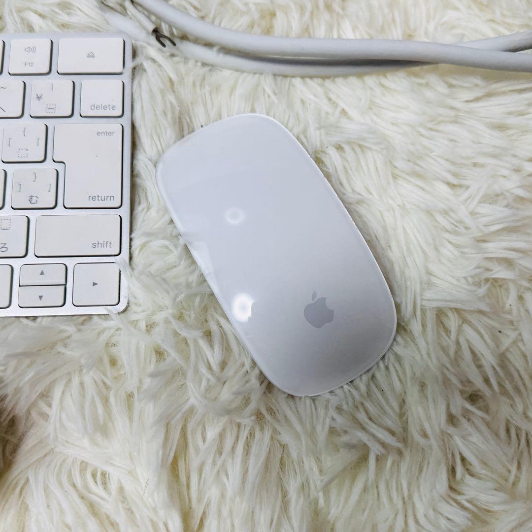 【極美品】iMac アップル　アイマックA1418　デスクトップパソコン　K13