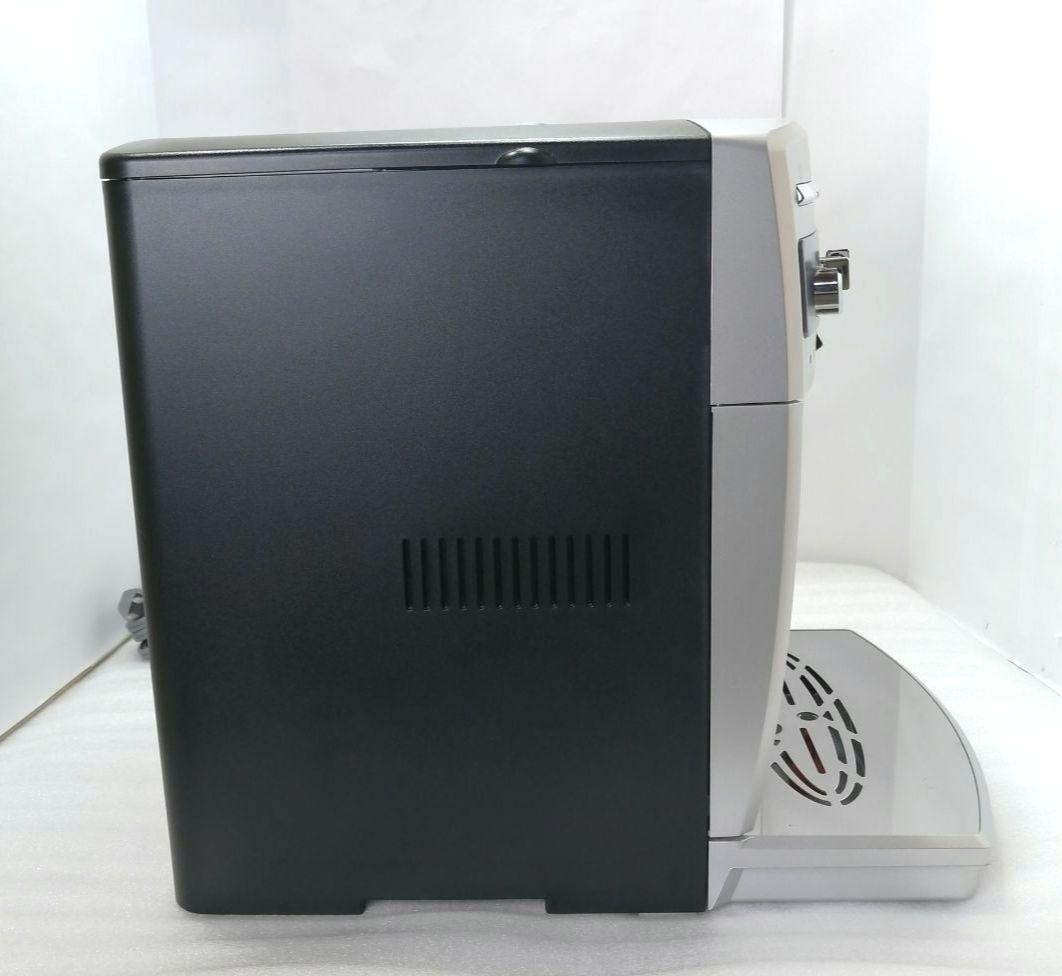 デロンギ　マグニフィカ 全自動エスプレッソマシン　ESAM03110S　37