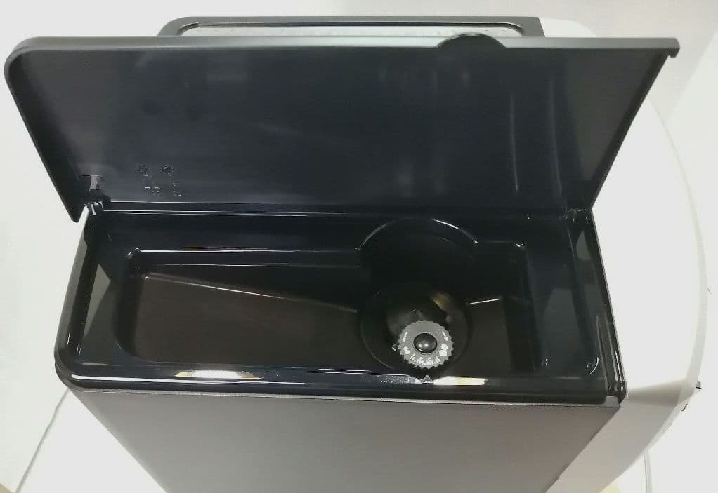 デロンギ　マグニフィカ 全自動エスプレッソマシン　ESAM03110S　37